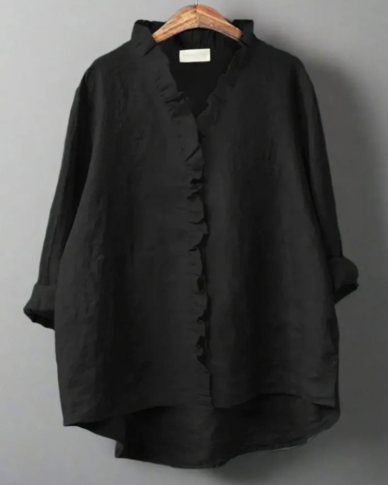 MEDANI - RELAXED SHIRT