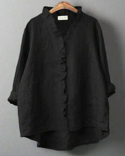 MEDANI - RELAXED SHIRT