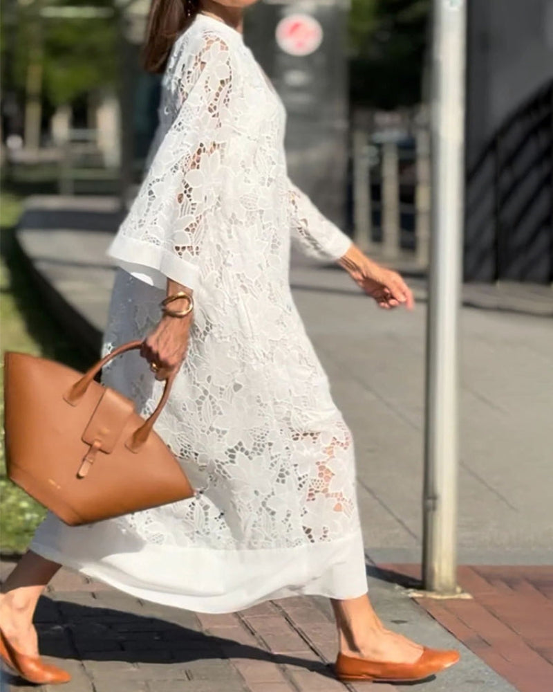 CELENE - ARTISTIC DRESS