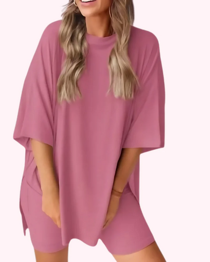 LAVUVA - Soft Summer Two Piece Set