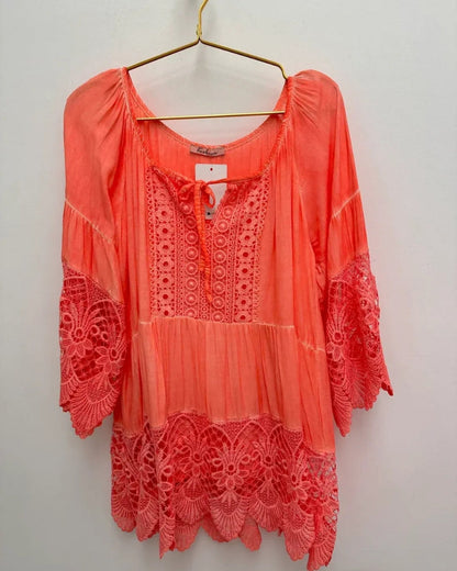 KIRSTY - STYLISH SHIRT