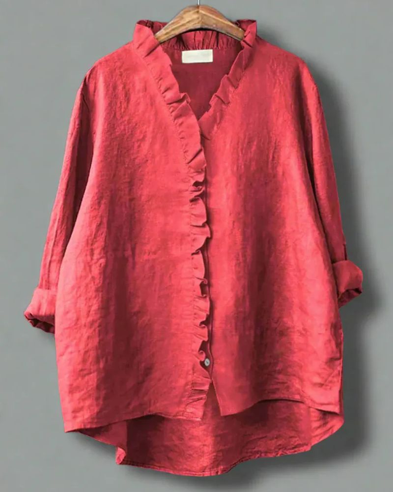 MEDANI - RELAXED SHIRT
