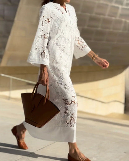 CELENE - ARTISTIC DRESS