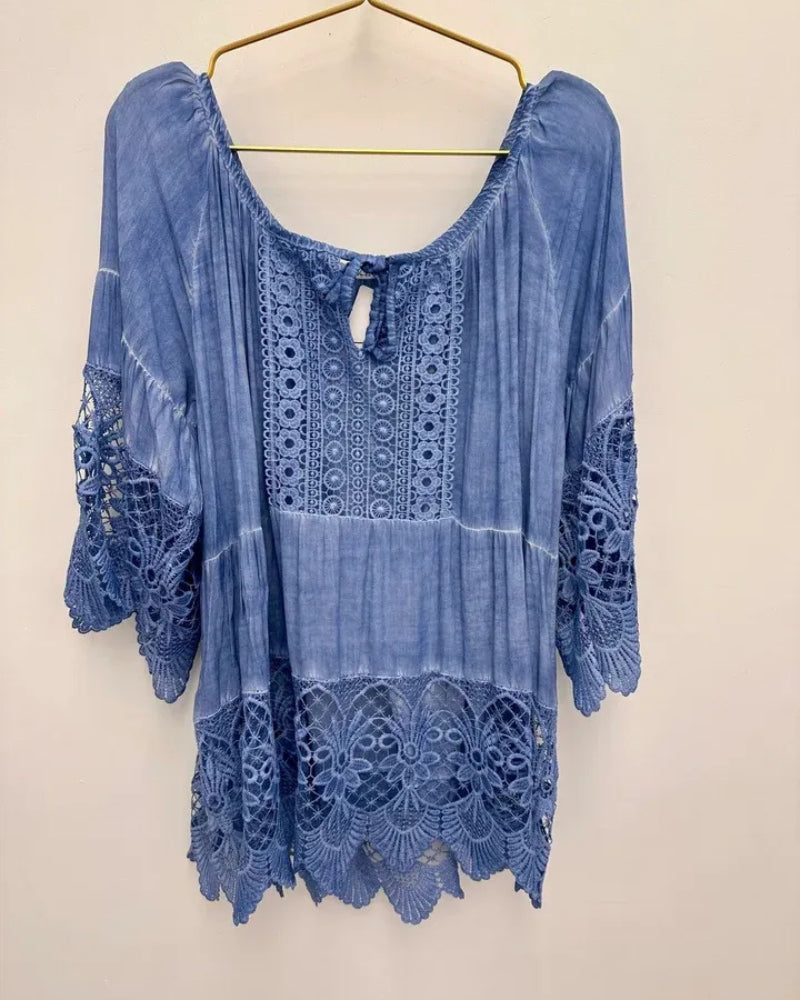 KIRSTY - STYLISH SHIRT