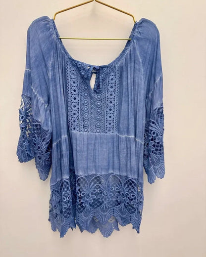 KIRSTY - STYLISH SHIRT