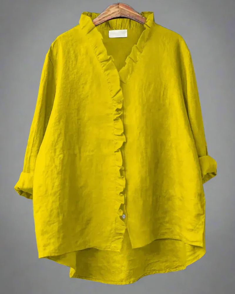 MEDANI - RELAXED SHIRT