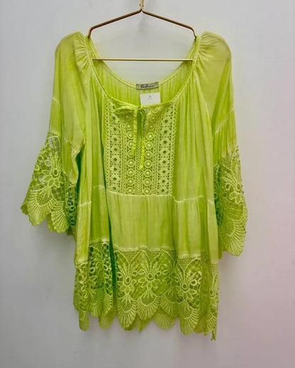 KIRSTY - STYLISH SHIRT