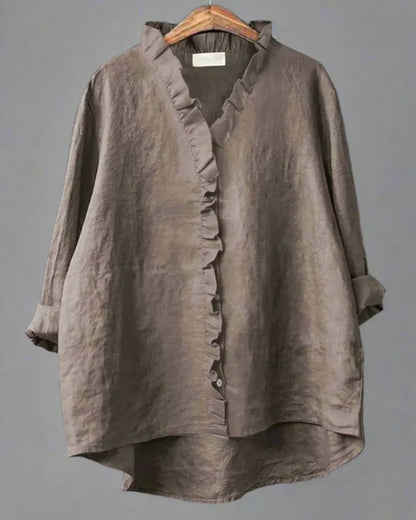 MEDANI - RELAXED SHIRT