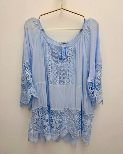 KIRSTY - STYLISH SHIRT