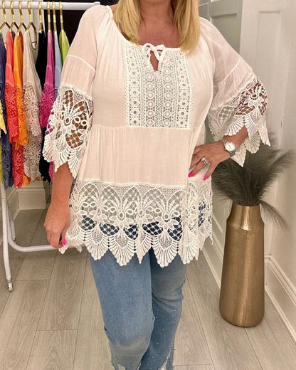 KIRSTY - STYLISH SHIRT