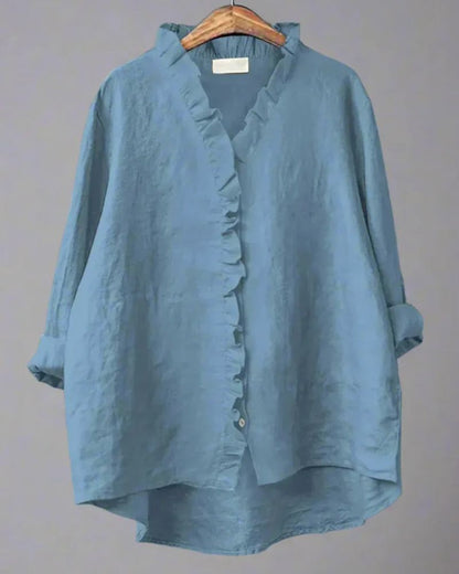 MEDANI - RELAXED SHIRT