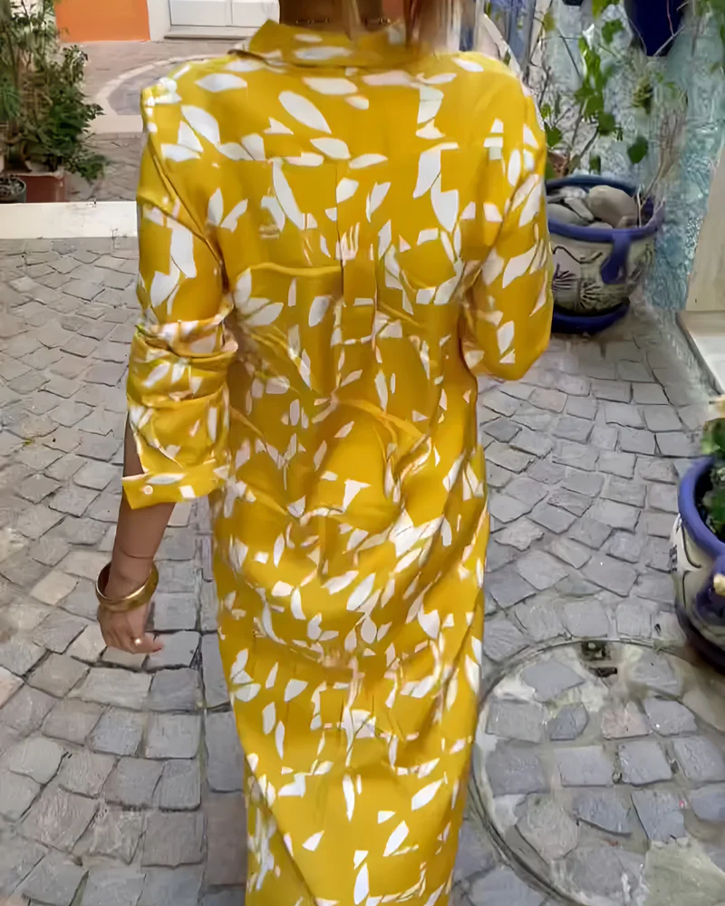 AVIRA - CASUAL TWO PIECE SET