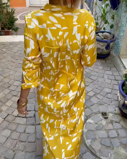 AVIRA - CASUAL TWO PIECE SET