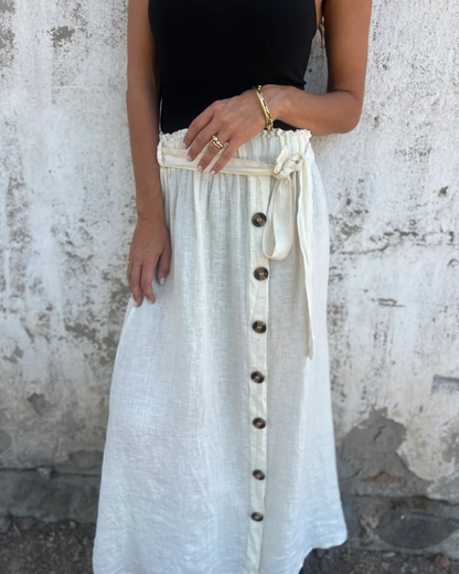 ANDARI - STYLISH SKIRT