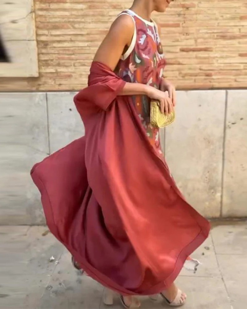 ALEBIA - BOHEMIAN ELEGANCE 2 PIECE SET