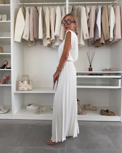 MANDALA - ELEGANT 2 PIECE SET