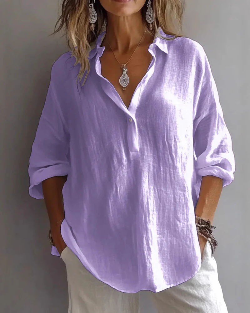 FONOLA - ELEGANT BLOUSE