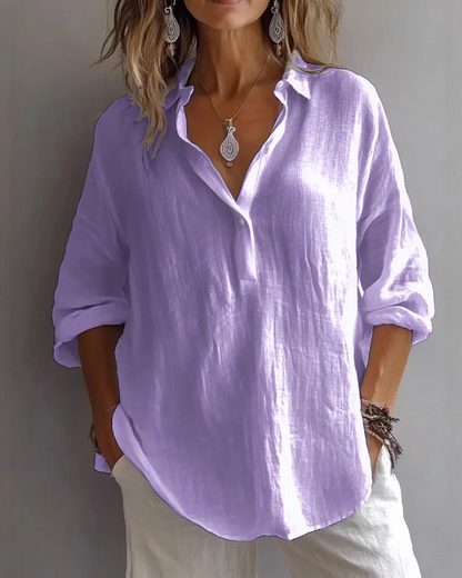 FONOLA - ELEGANT BLOUSE