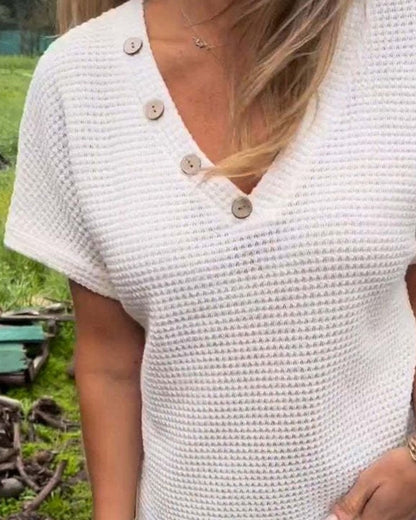 ADINA - ELEGANT T-SHIRT