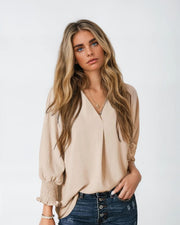 UROME - STYLISH BOHO TEE