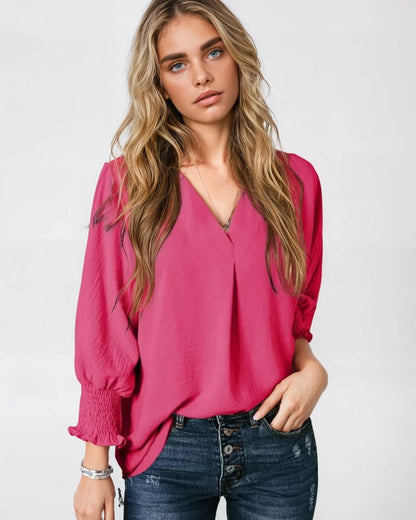 UROME - STYLISH BOHO TEE