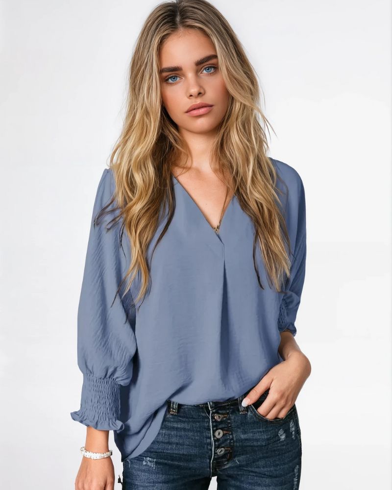 UROME - STYLISH BOHO TEE