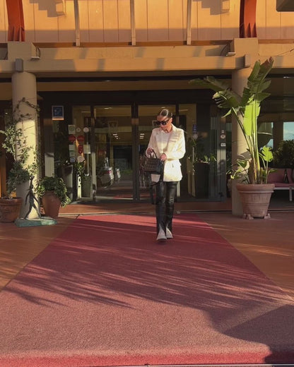 VERONI - STYLISH BLAZER