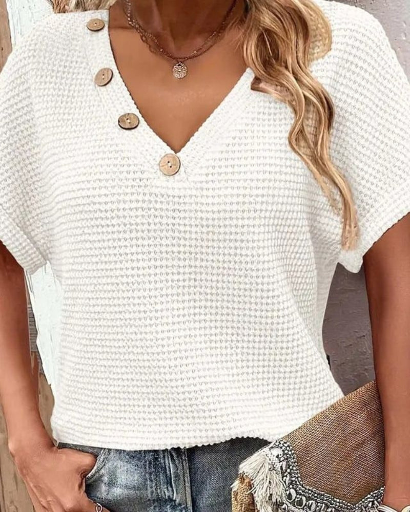 ADINA - ELEGANT T-SHIRT