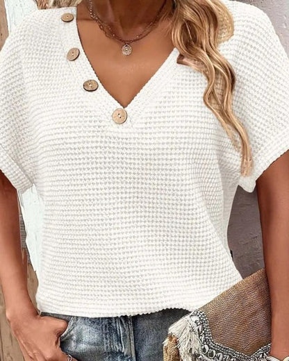 ADINA - ELEGANT T-SHIRT