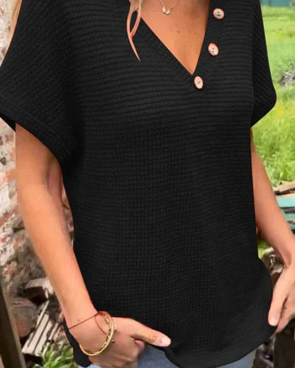 ADINA - ELEGANT T-SHIRT