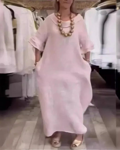 IBIZA - CASUAL AND ELEGANT DRESS