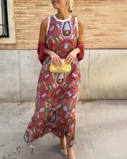 ALEBIA - BOHEMIAN ELEGANCE 2 PIECE SET