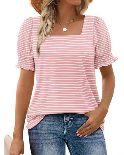 MARINIA - STYLISH SUMMER SHIRT