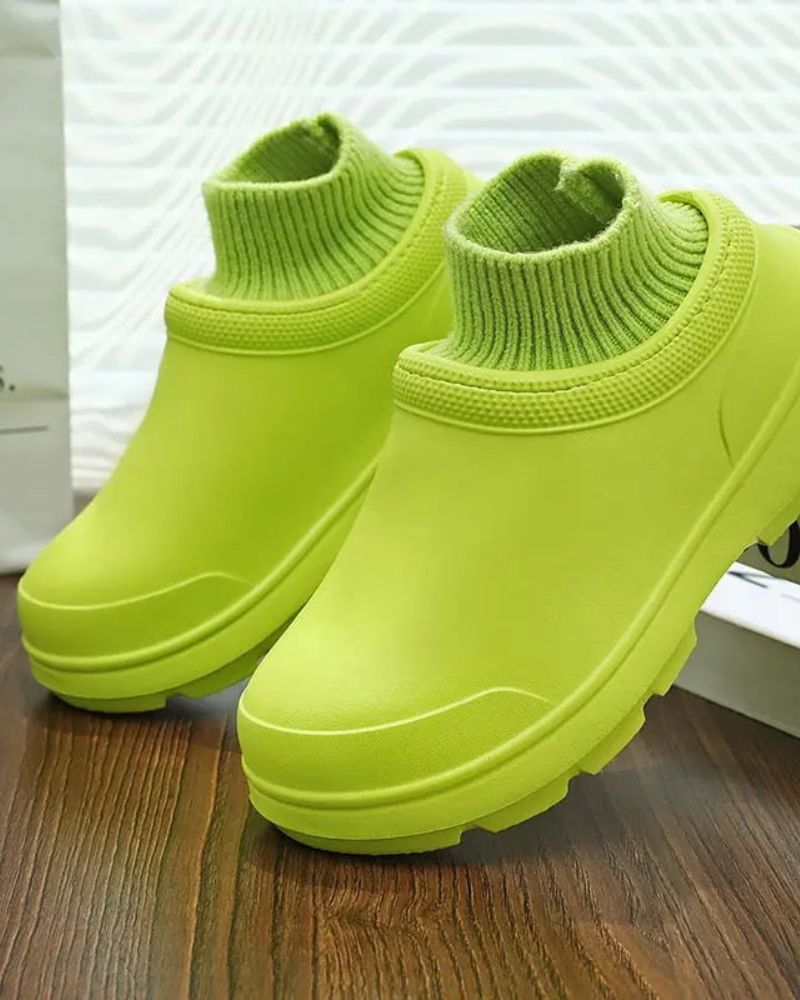 COZYFEET - Non-slip shoes #Vev32311