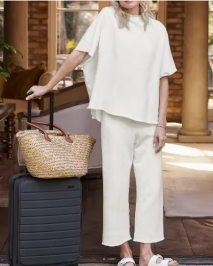 MIERALA - CASUAL SET