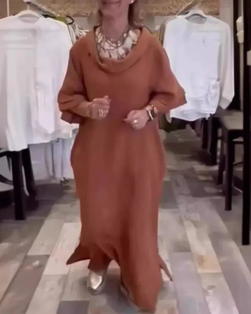 IBIZA - CASUAL AND ELEGANT DRESS