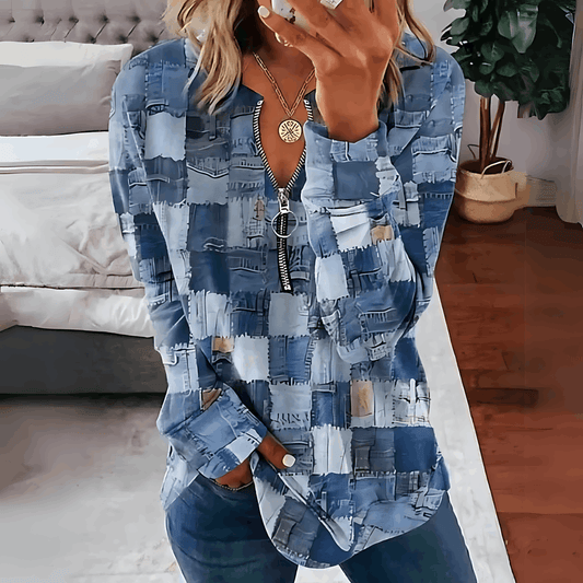 Maxima | Mode intemporelle avec une touche de modernité