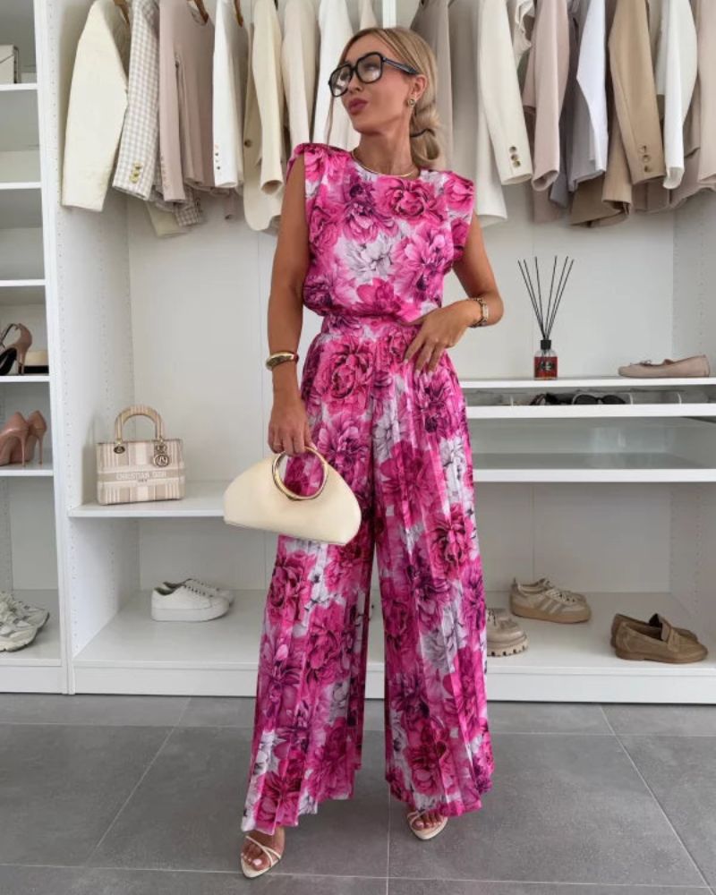 MANDALA - ELEGANT 2 PIECE SET