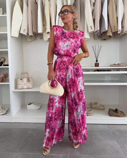 MANDALA - ELEGANT 2 PIECE SET