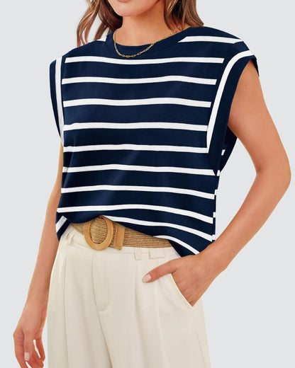 MIORI - CASUAL BASIC TEE