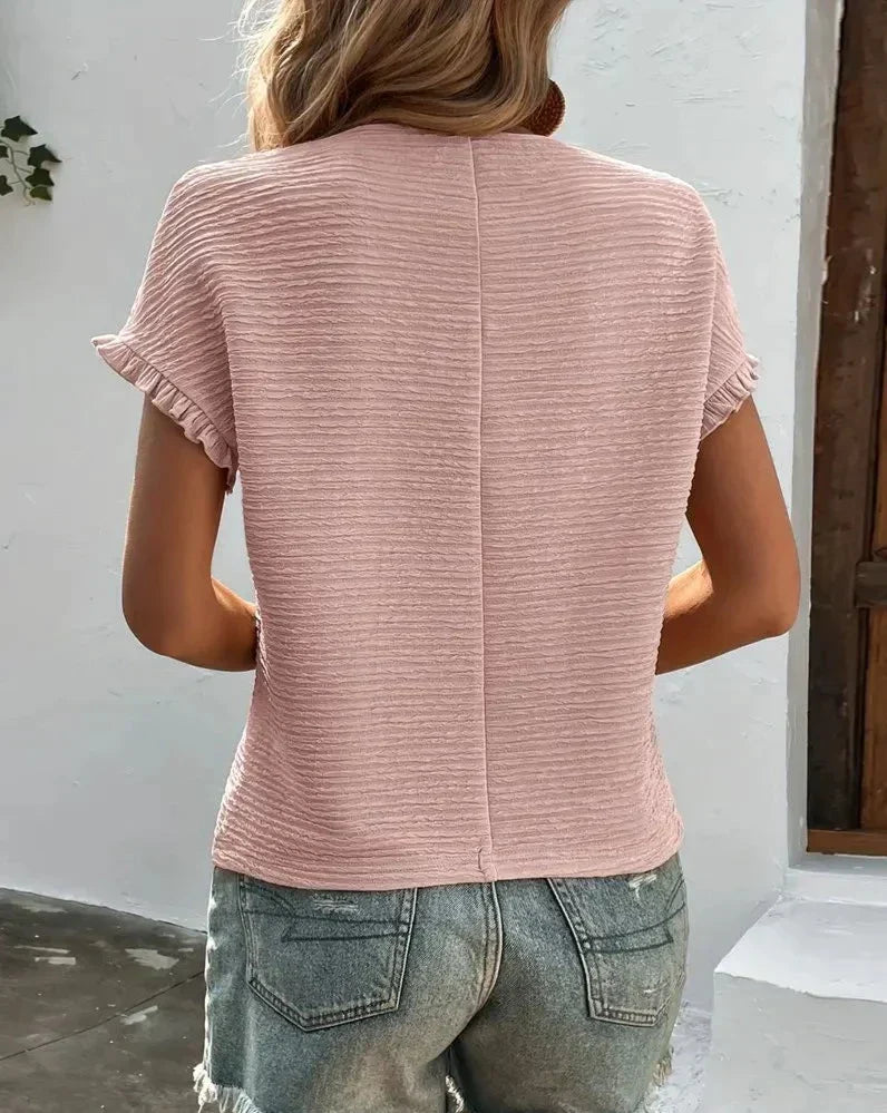 RIMAS - STYLISH CLASSIC TEE