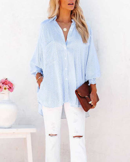 MAULE – Everyday Relaxed-Fit Shirt