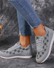 MARLY - Elegant and Comfortable Sneakers #RSA9461