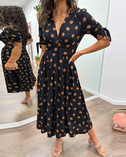MINA - STYLISH DRESS