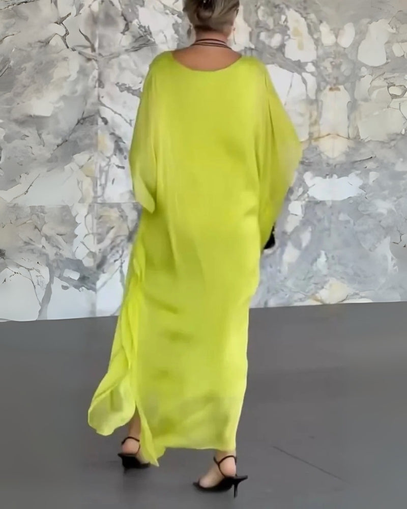 VERANI - CASUAL DRESS