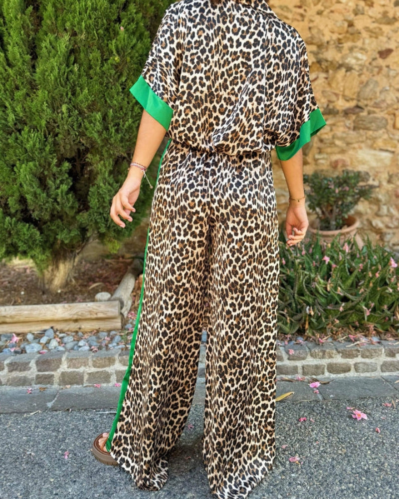 ENEIA - LEOPARD SET