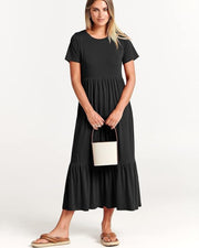 IRAMA - CASUAL SUMMER DRESS
