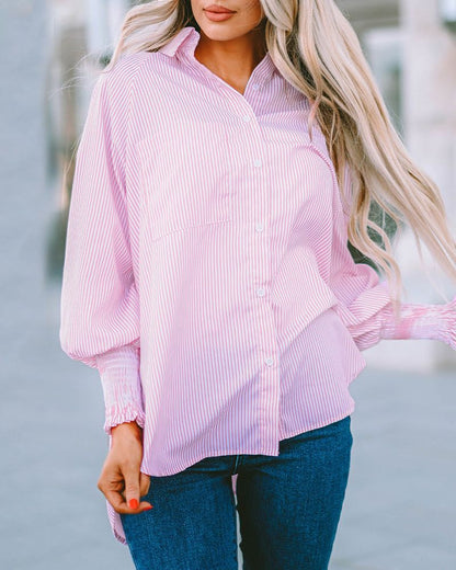 MAULE – Everyday Relaxed-Fit Shirt