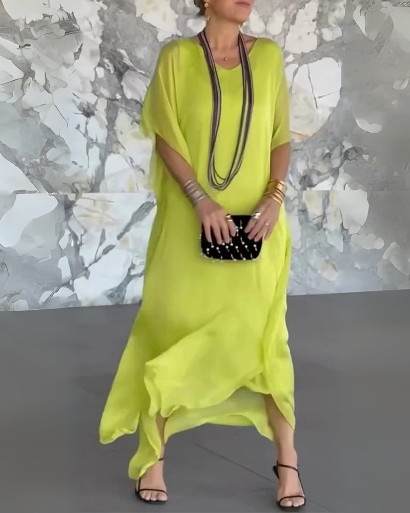 VERANI - CASUAL DRESS