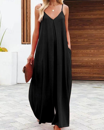 BINEA - CASUAL JUMPSUIT